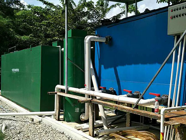 海南海口餐具清洗污水