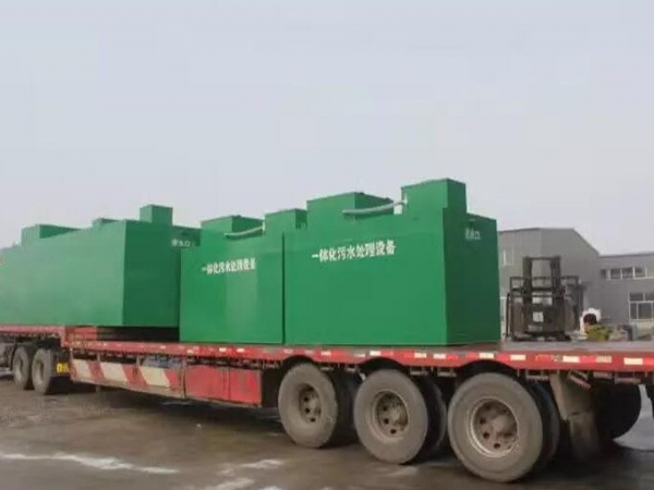 发货现场