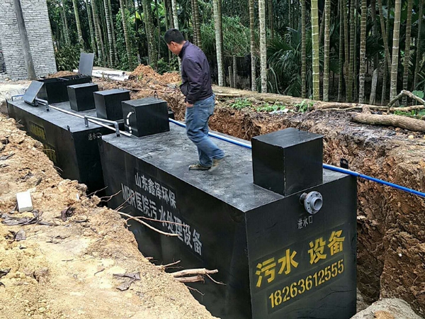 MBR医院安装现场