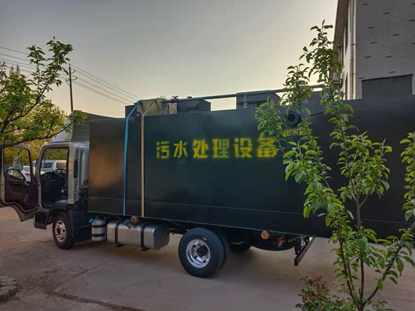发货现场