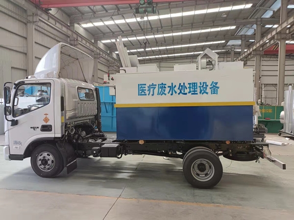 发货现场