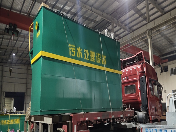 发货现场