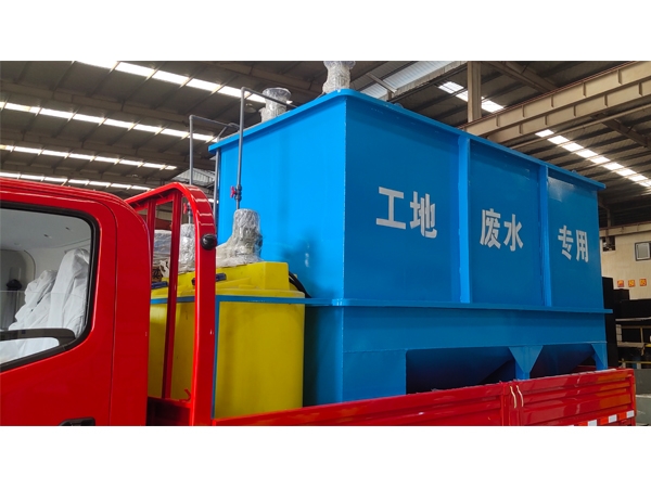 发货现场